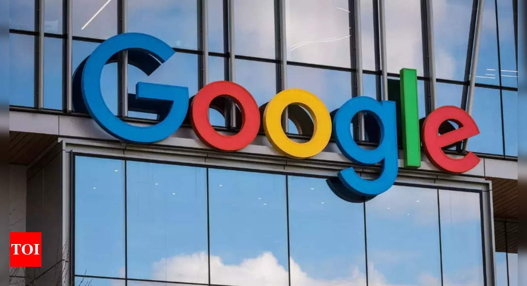 Google to settle lawsuit claiming ‘favouritism toward White and Asian employees’ for $28 Million