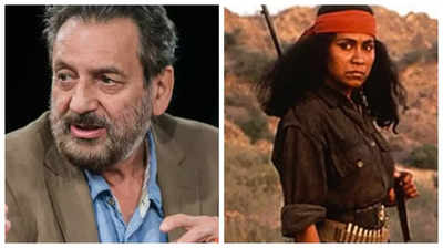 Shekhar Kapur Claims 'Bandit Queen' Edited Beyond Recognition and without His Consent for Ott release