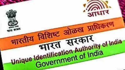 EC set to tap UIDAI to iron out EPIC-Aadhaar linkage wrinkles