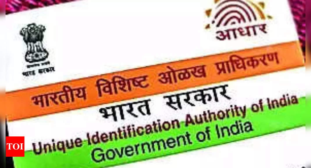 EC set to tap UIDAI to iron out EPIC-Aadhaar linkage wrinkles