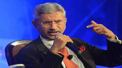 Longest illegal occupation of territory since WWII in J&K: EAM Jaishankar at Raisina Dialogue