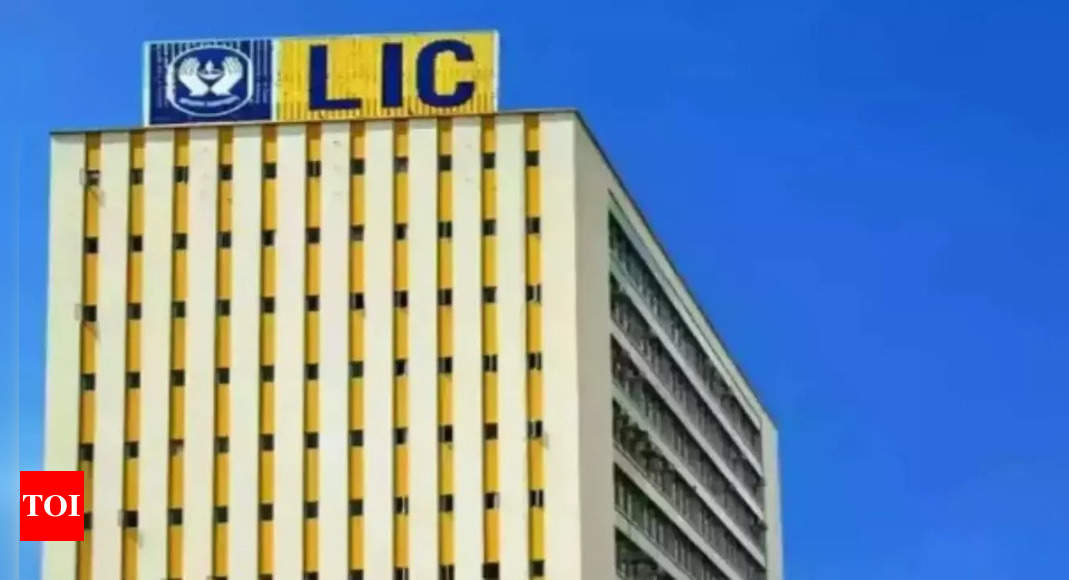 LIC hopeful of health insurance deal by month-end Mumbai