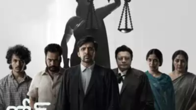 ‘Court: State vs A Nobody’ box office collections day 5: Priyadarshi Pulikonda’s film mints Rs 20.10 crores