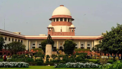 CBI must investigate builder-bank nexus: Supreme Court