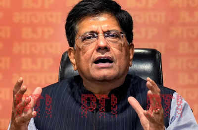 Goyal: India, NZ working on ‘mutually beneficial’ FTA