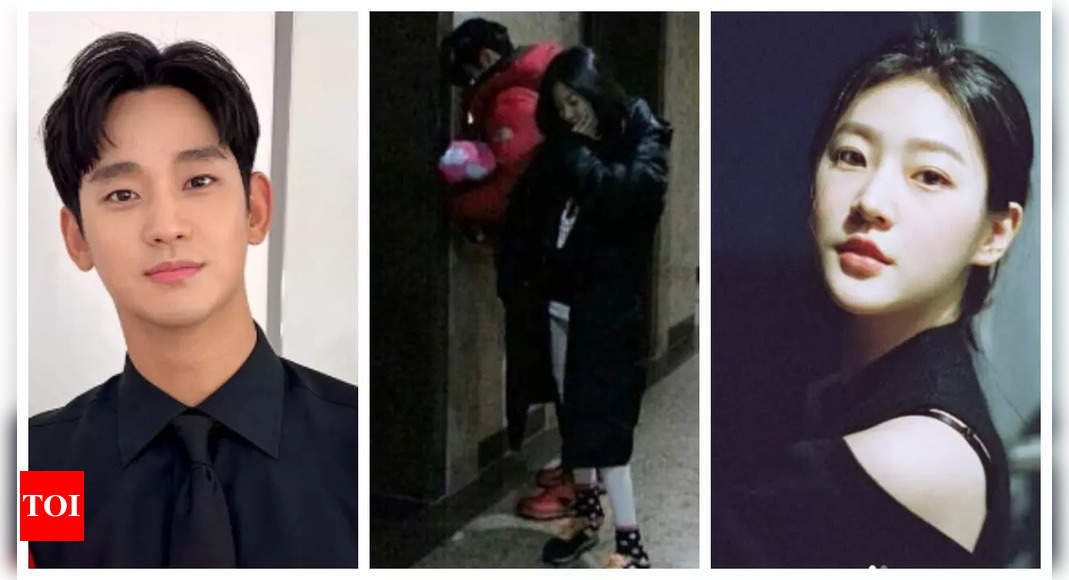 Kim Soo Hyun's agency faces backlash over DENIAL of Kim Sae Rons 2017 photo; say 'Bring evidence that it wasn't him'