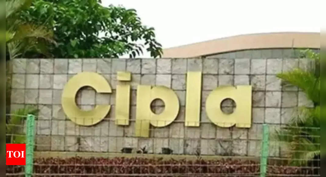 Cipla signs pact with Taiwan drug firm