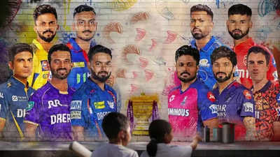 As IPL turns 18, how have franchises evolved in terms of choosing captains