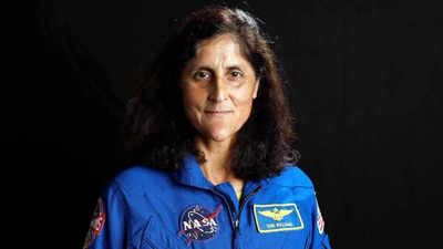 The universe chose her: Rare Uranus and Neptune yoga made NASA astronaut Sunita Williams a space legend; What’s coming next will surprise you!