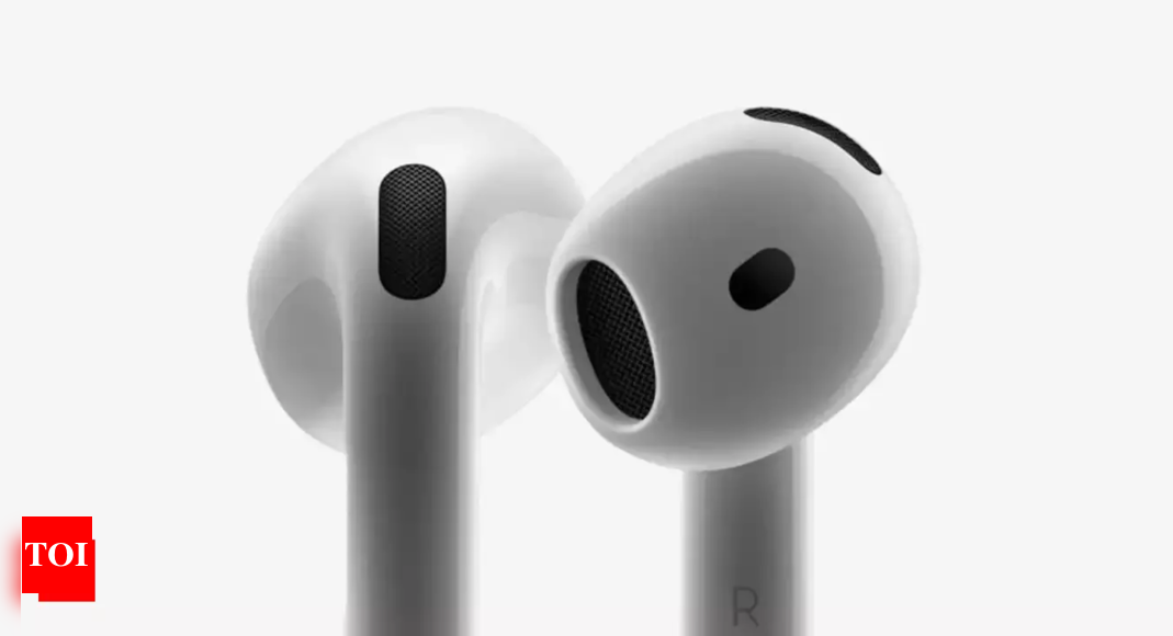 Foxconn to begin commercial production of Apple AirPods in Telangana from April