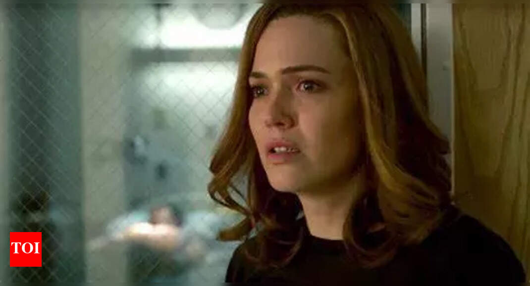 Mandy Moore reflects on Jack Pearson’s death in This Is Us; “It was a(00)