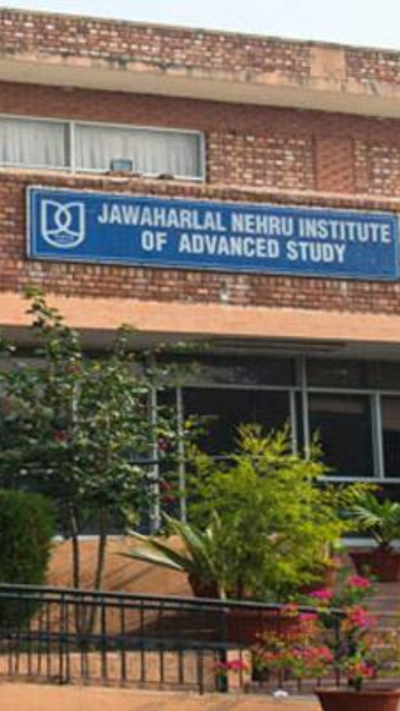 JNU student union election to be held in the last week of April following confirmation by university dean of students – The Times of India