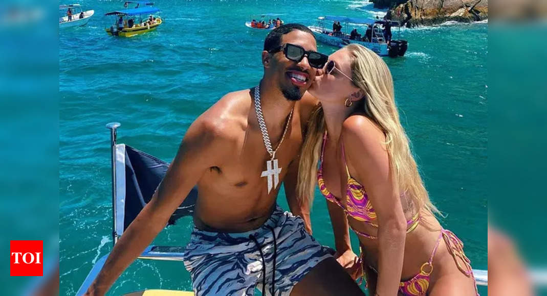 Tyrese Haliburton’s girlfriend Jade Jones gets a stunning reaction from her sweetheart on her latest Instagram photo