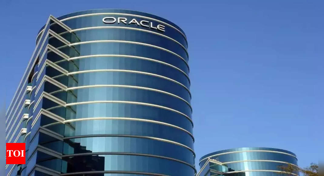 Oracle to offer cloud and AI services to Singapore military