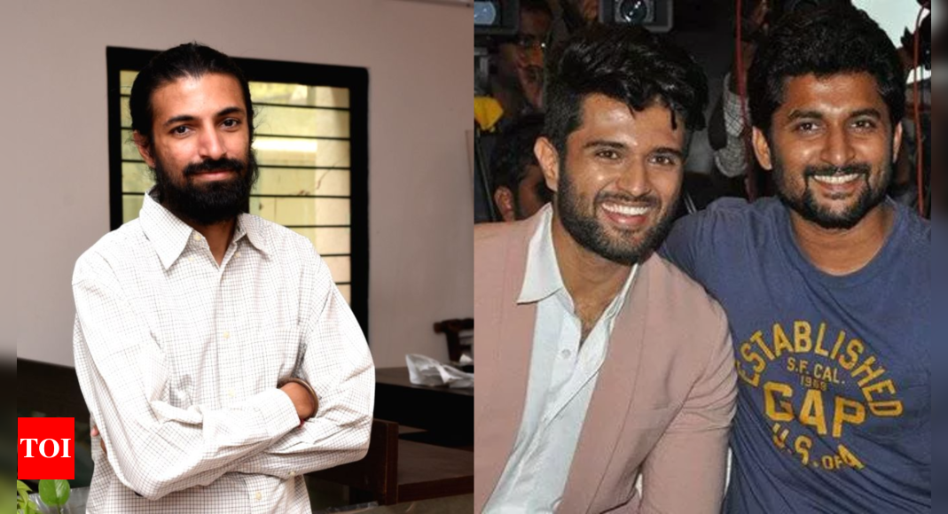 Nag Ashwin opens up on Nani and Vijay Deverakonda's bond: They’re unaware of fan wars