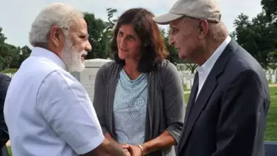 'Earth missed you': PM Modi, ministers celebrate return of 'India's daughter' Sunita Williams from space