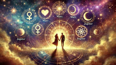 Astrology and relationship clarity: How planetary energies shape compatibility