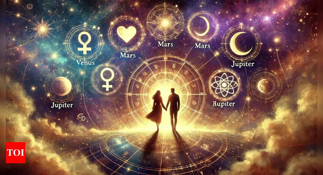 Astrology and relationship clarity: How planetary energies shape compatibility