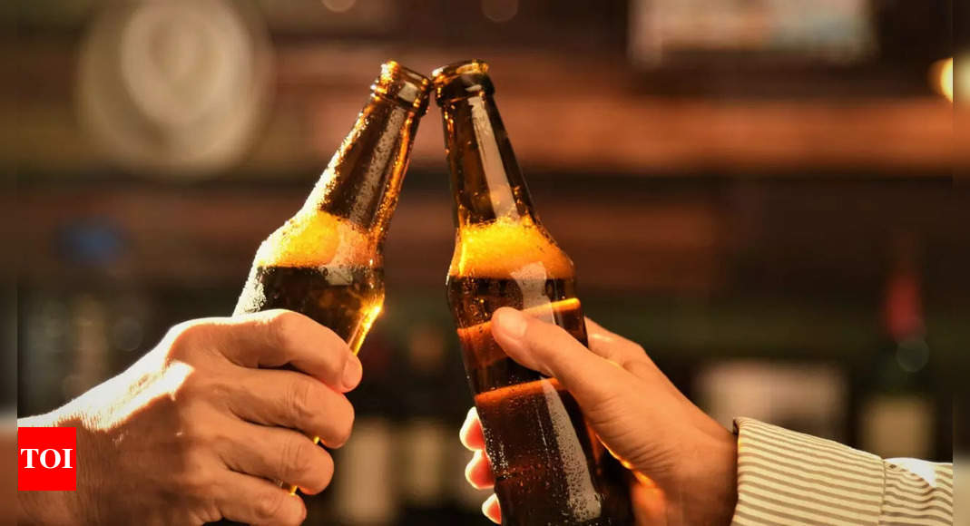 United beverages resumes beer supply to Telangana after pricing assurance