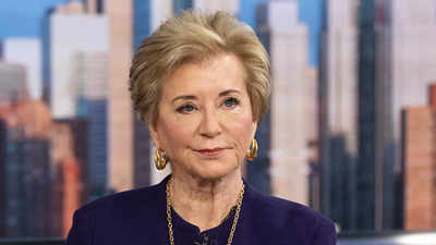 Linda McMahon says universities that tolerate antisemitism will suffer continued defunding – The Times of India