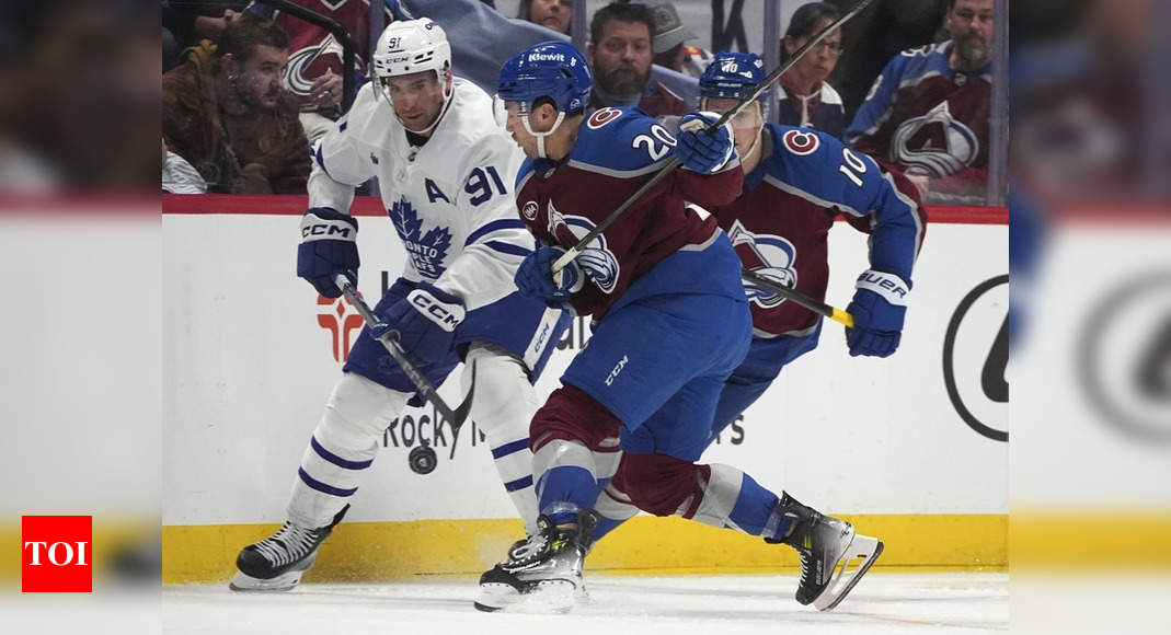 Maple Leafs focus on closing out Avalanche with improved teamwork and strategy in high-stakes rematch