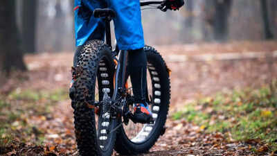 Fat Bikes Without Gears for Teenagers: Top Picks for Safety & Adventure