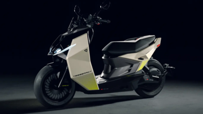 Ultraviolette Tesseract e-scooter zooms to 50,000 bookings in just two weeks: Details