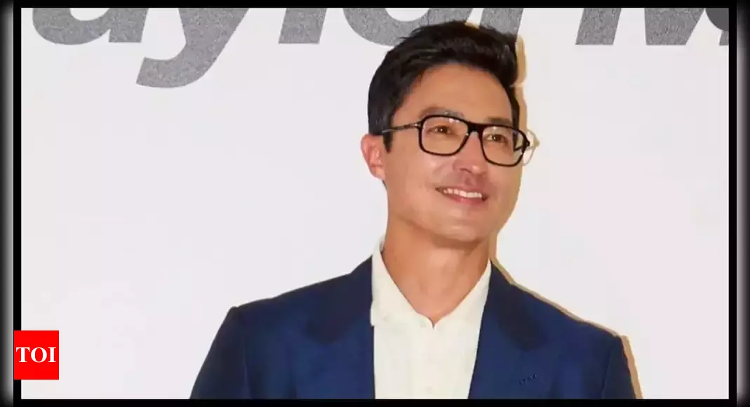 'The Wheel of Time' star Daniel Henney expresses a desire to visit India and work in Indian cinema