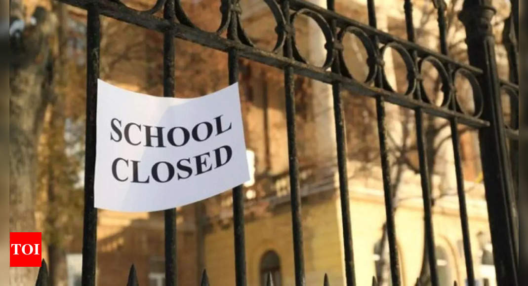 Will schools be closed on March 22 Karnataka Bandh? What we know so far - The Times of India