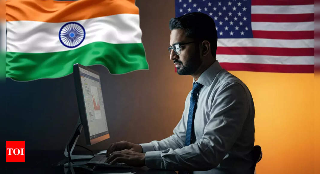 H-1B visas: Are TCS, Infosys susceptible to policy changes?