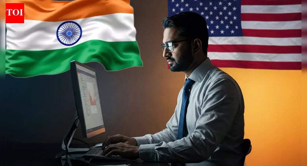 H-1B visas: Are TCS, Infosys susceptible to US' immigration policy ...