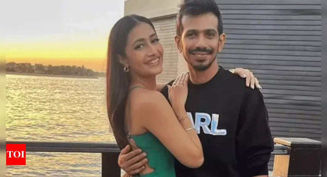 Bombay High Court speeds up the Yuzvendra Chahal, Dhanashree Verma's divorce procedure due to IPL, waives off six-month cooling period - Details inside