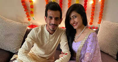 Rs 4.75 crore! How much Yuzvendra Chahal has been ordered to pay estranged wife Dhanashree Verma as alimony