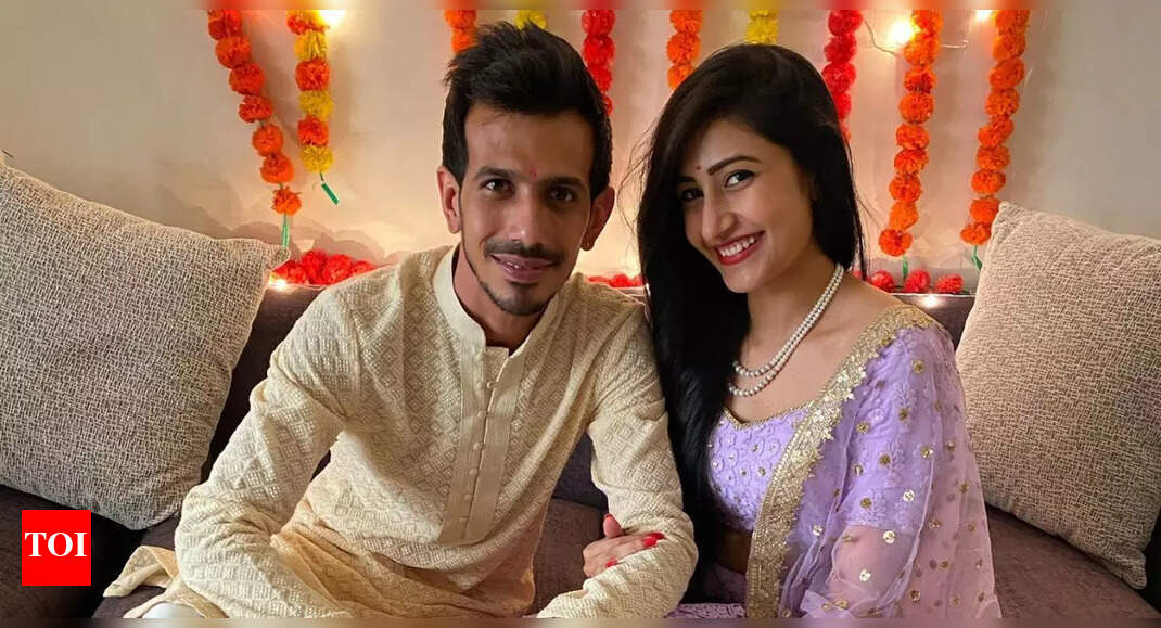 High court waives cooling-off period for cricketer Yuzvendra Chahal, his estranged wife Dhanashree post divorce plea