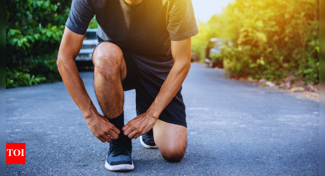 best jogging shoes for men