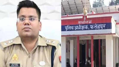 अपराधियों पर शिकंजा: फतेहपुर पुलिस की बड़ी कार्रवाई