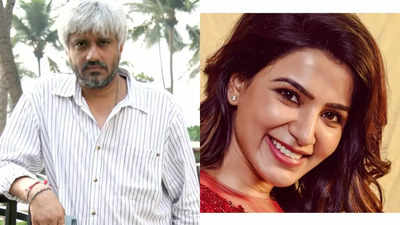 Did you know Vikram Bhatt and Samantha Ruth Prabhu had THIS in common?