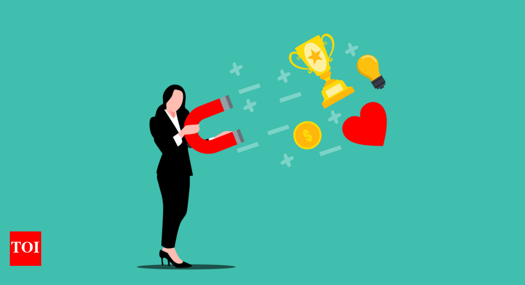 10 Most Powerful Manifestation Techniques - The Times of India