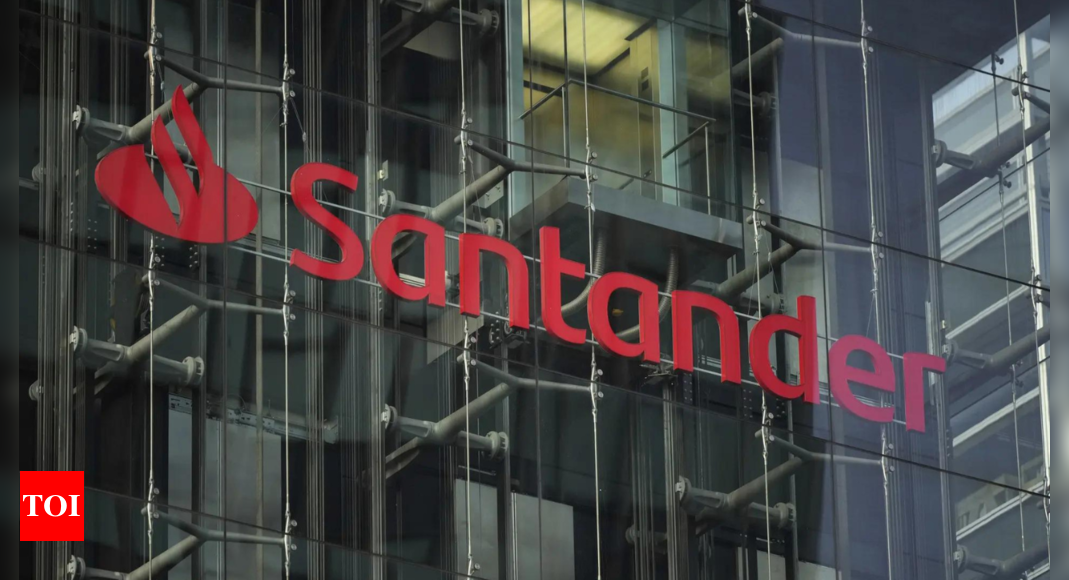 Santander UK plans to close 95 branches cutting 750 jobs