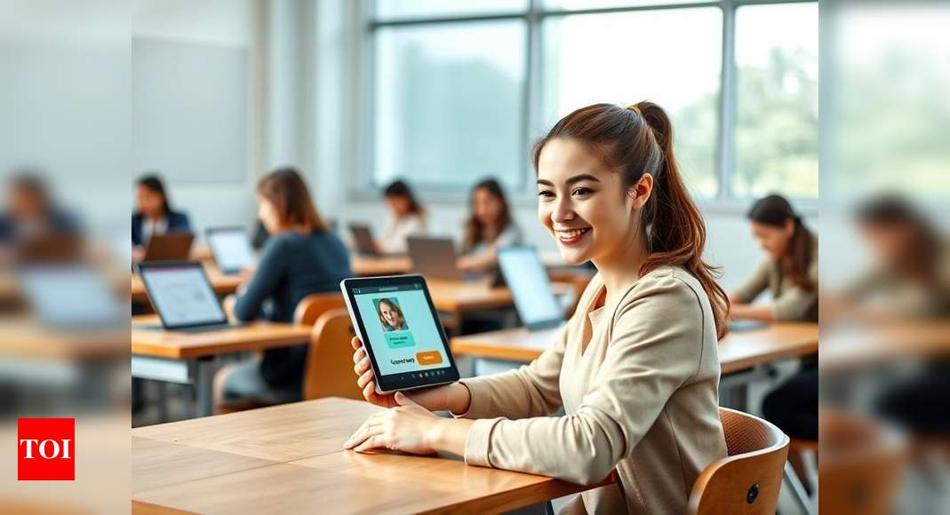 How Adaptive Learning Systems are Revolutionizing Digital Classrooms and Keeping Students on Track