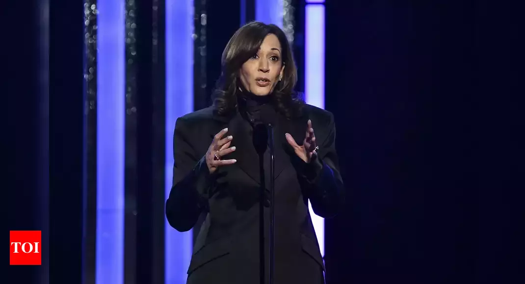 Did Kamala Harris lose to Donald Trump because of TikTok?