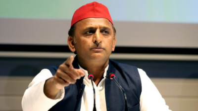  SP chief Akhilesh Yadav makes big claim, attacks Centre & CM Yogi over Maha Kumbh arrangements