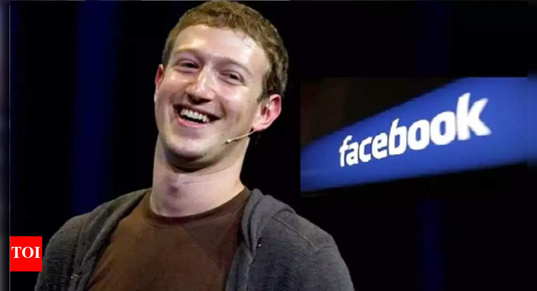 Why Mark Zuckerberg is trying to censor former executive's tell-all book on Facebook