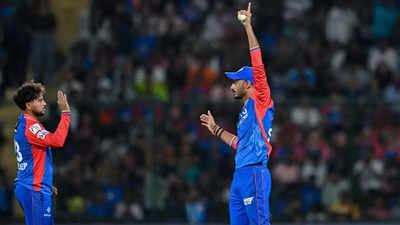 IPL 2025: Delhi Capitals Team Preview – SWOT Analysis and Best XI