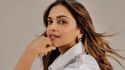 Deepika Padukone opens up on getting back to work after motherhood: 'Figuring out how to get back without guilt'