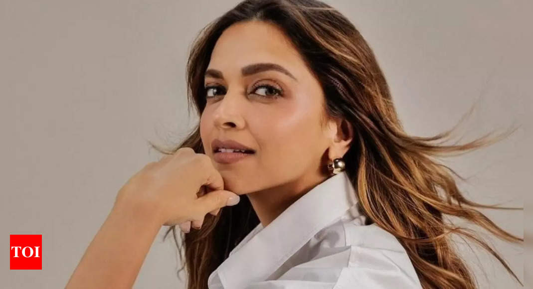 Deepika on getting back to work after motherhood