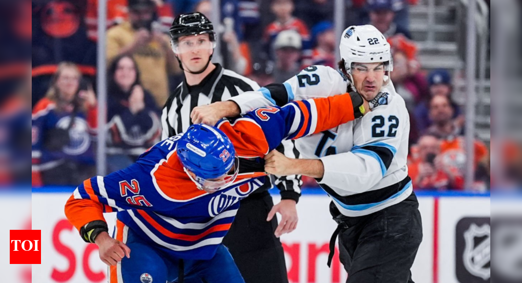 Is the NHL Getting Too Soft? Old-School vs. Modern Hockey