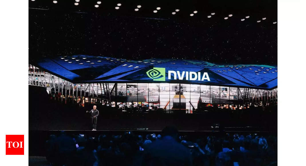 Nvidia partners with Yum! Brands to bring AI to KFC, Pizza Hut, Taco Bell: What it means for you