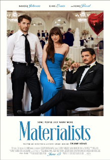Materialists