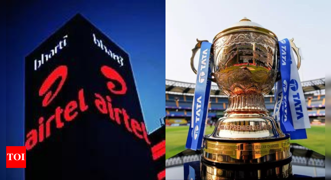 Airtel improves network at Wankhede and other stadiums for IPL 2025